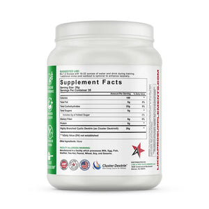 Glycotrix™️ V4