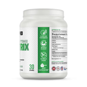 Glycotrix™️ V4