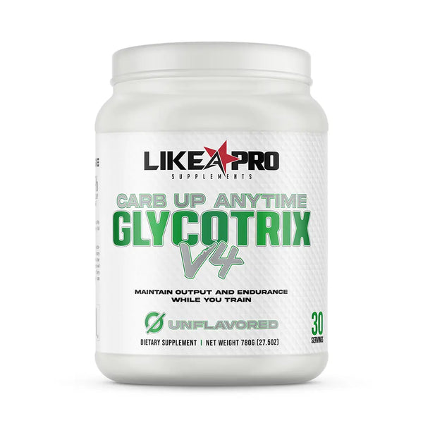 Glycotrix™️ Cluster Dextrin®