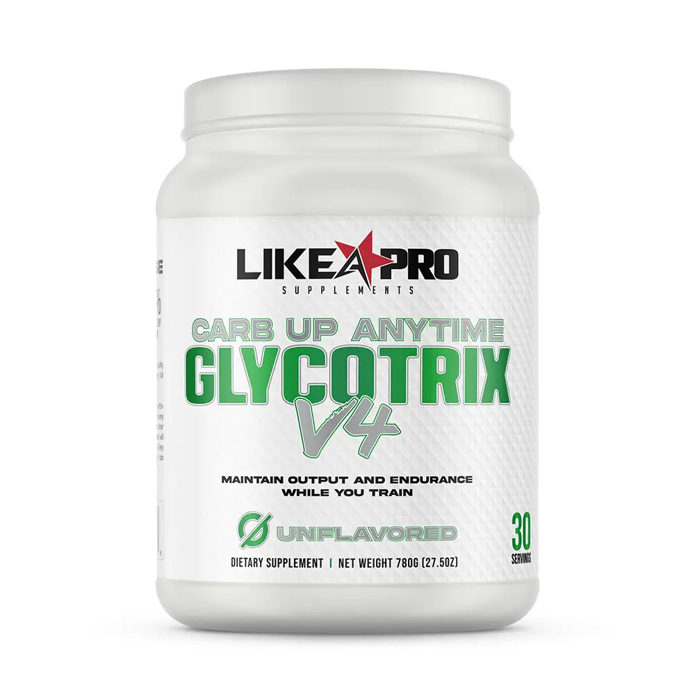 Glycotrix™️ V4