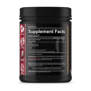 Outsized™️ V4 30 SERVINGS
