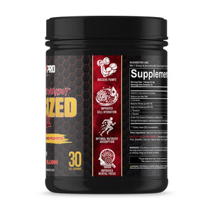 Outsized™️ V4 30 SERVINGS