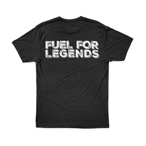 ‍LAP Shirt - Fuel For Legends (30% off)
