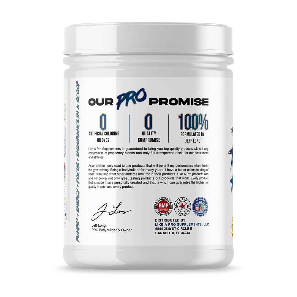 Pump + Focus™️ V5