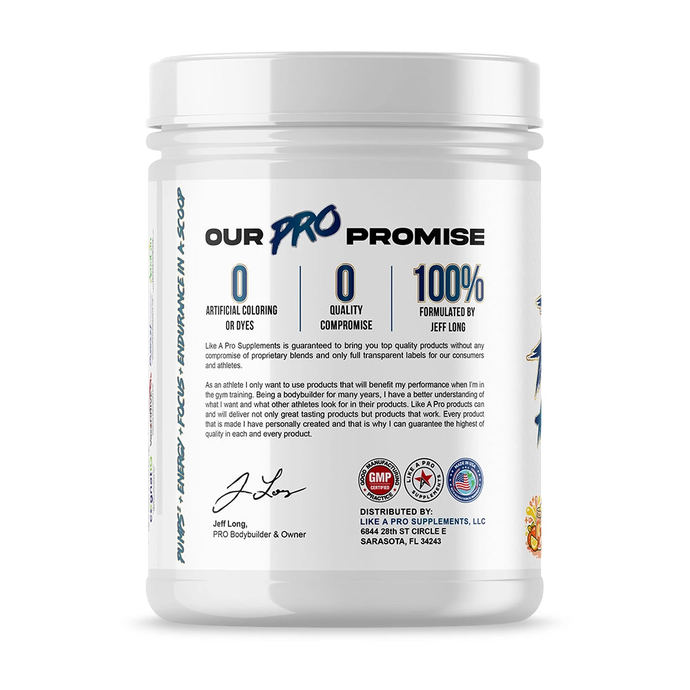 Pump + Focus™️ V5