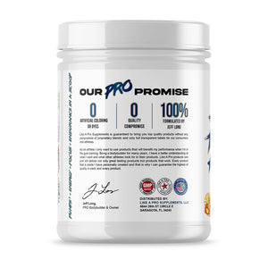 Pump + Focus™️ V5