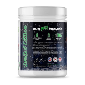 Pump + Focus™️ V4 30 Servings