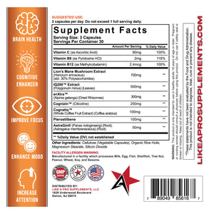 Breaking Barriers™️ V2