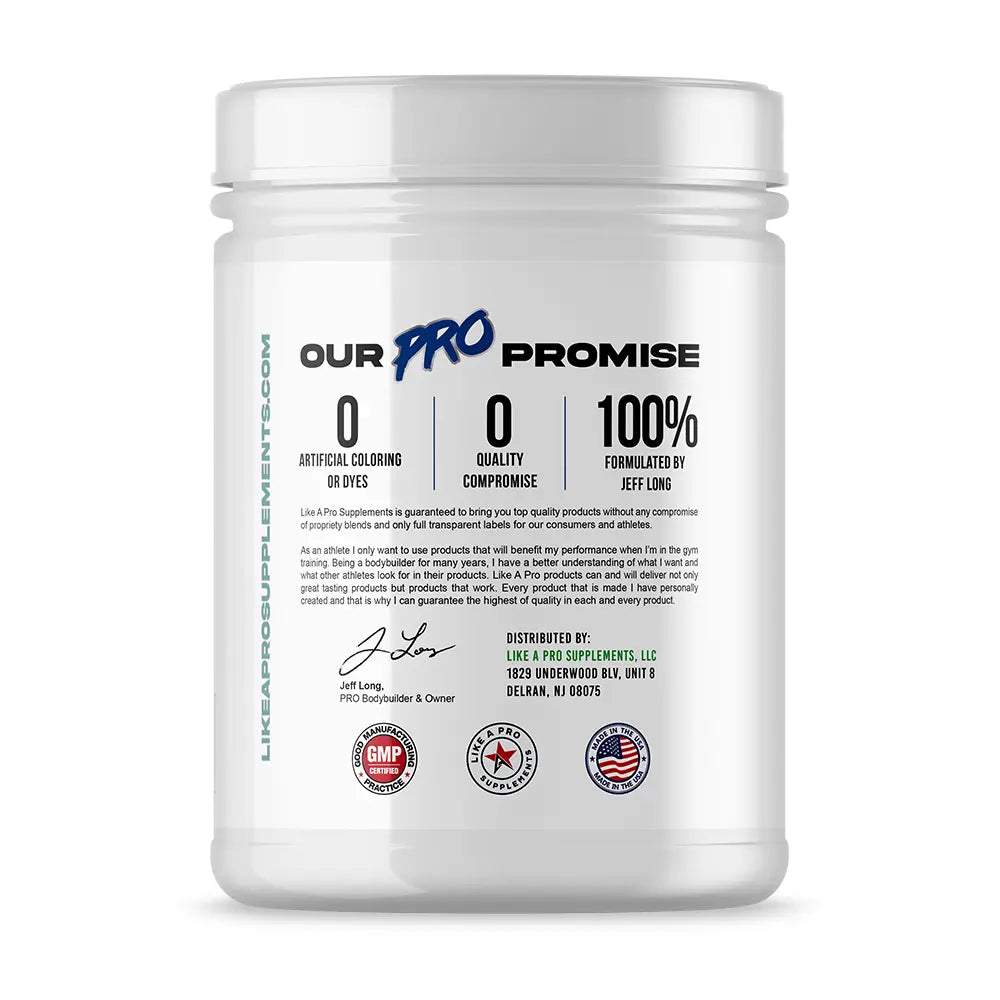 LOADED EAA+ELECTROLYTES+ GLUTAMINE