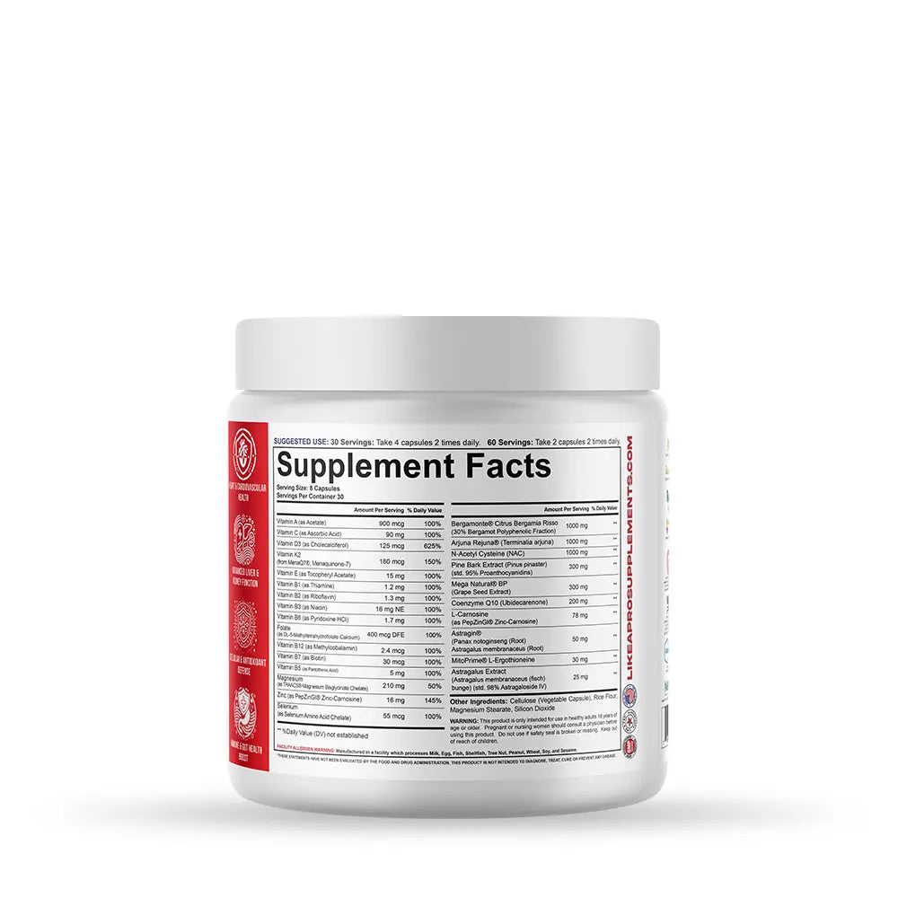 Complete Health™️V3