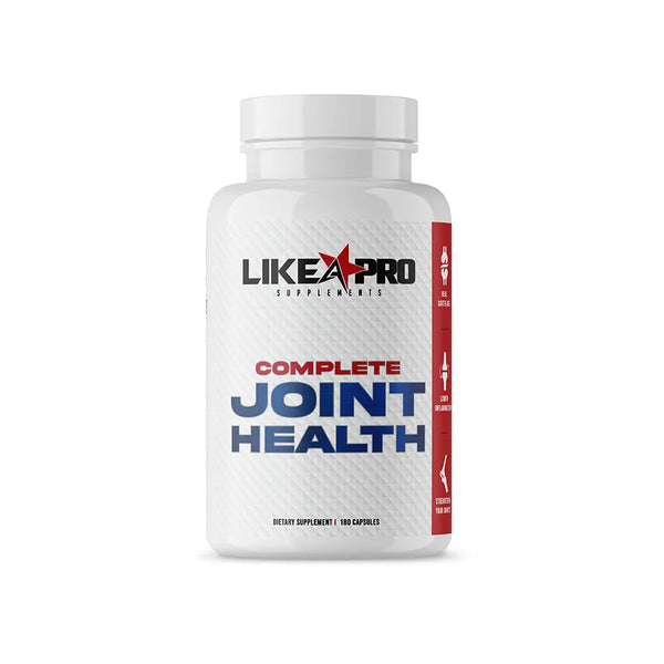 Complete Joint™️ Formula