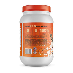 100% Whey Protein Isolate