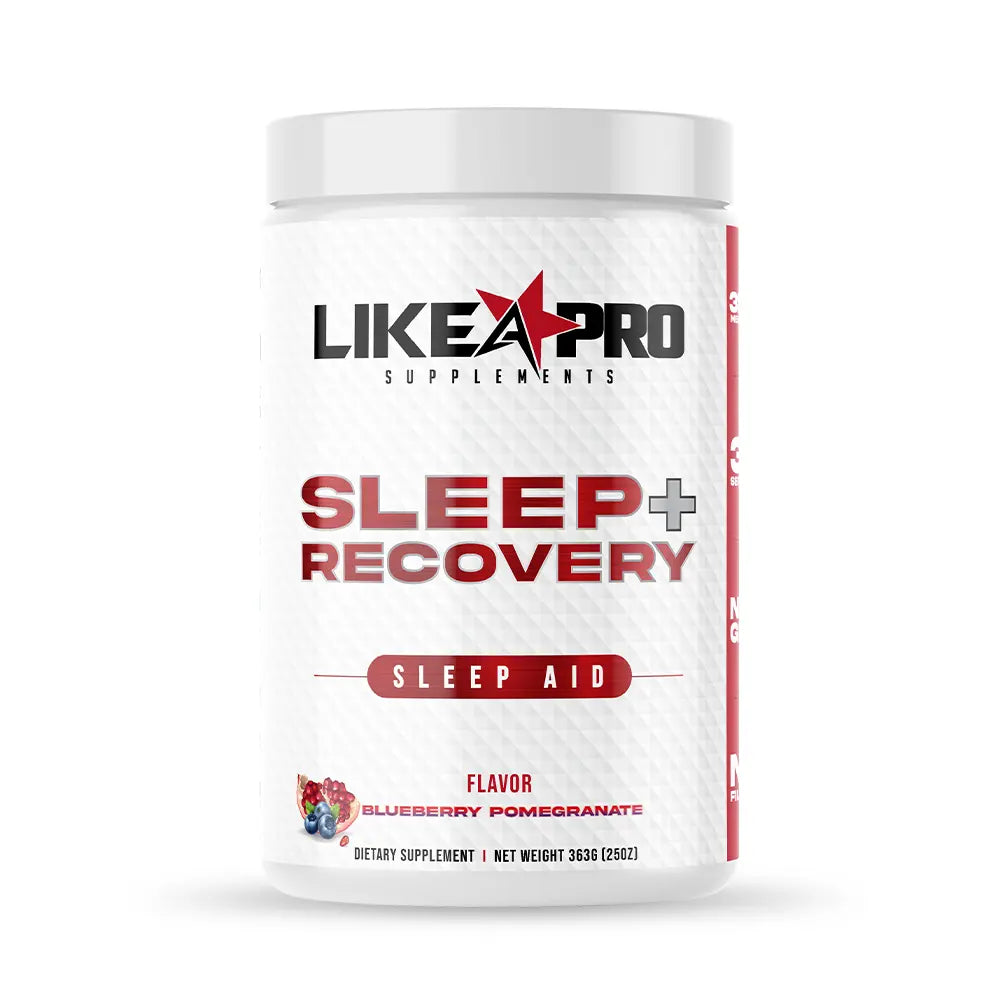 Like A Pro Supplements Exclusive Discounts