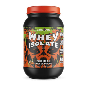 Limited Edition | Halloween Isolate