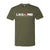 LAP Shirt - Military Green